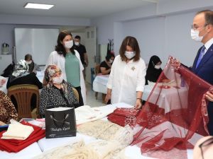 Pamukkale Belediyesinin kurs başvuruları başladı