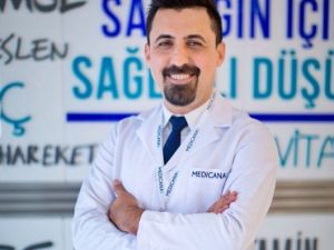 Diz kireçlenmesinde kök hücre ile ameliyatsız tedavi yöntemi