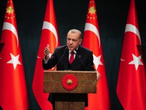 Cumhurbaşkanı Erdoğan, yeni tedbirleri açıkladı