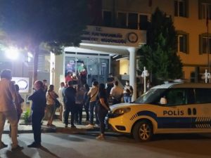 Darbedildiğini iddia eden CHP’li meclis üyesinden suç duyurusu