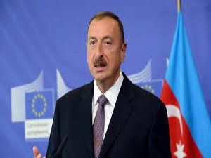 Azerbaycan Cumhurbaşkanı Aliyev: "Bu Ermeni faşizminin bir başka tezahürüdür"