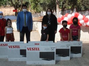 Muğla Milli Eğitim’den ‘Sınırsız eğitim’ projesi