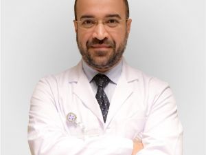 “Kan renginiz vücuttaki oksijeni işaret ediyor”