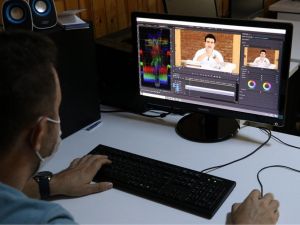 Çocuklar, Bilge Tarih’le zamanda yolculuk yapacaklar