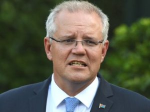 Avustralya Başbakanı Morrison Kasım’da Japonya’ya gelmeyi planlıyor