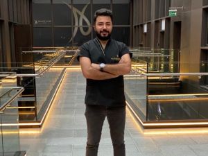 Million Hair Center CEO’su Fatih Köse: ’’Traş etmeden de saç ekim operasyonları artık günümüzde uygulanıyor’’