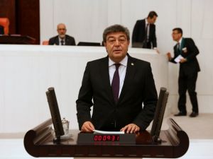 İYİ Parti Kayseri Milletvekili Dursun Ataş, Kurultay sonrasında açıklama yaptı
