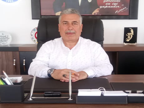 Türk Sağlık Sen’den sağlıkta şiddete tepki