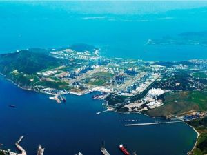 Aliağa Türkiye ekonomisine değer katmaya devam ediyor