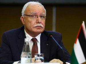 Filistin, Arap Birliği Konseyi’nin bu yılki başkanlığından çekildi