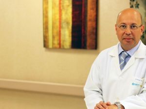 "Karaciğerinizde yağlanma var" uyarısını ciddiye alın