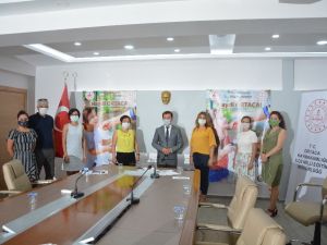 İhtiyaç sahibi öğrenciler için bilgisayar ve tablet kampanyası