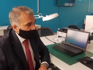 Kula’da ‘Kendin yap’ atölyesi eğitime hazır