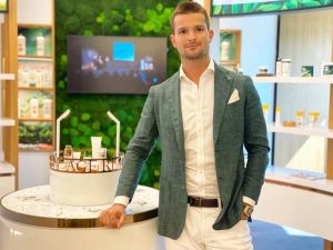 Farmasi Kuzey Amerika’ya yeni CEO atadı