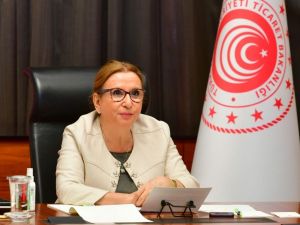 Ticaret Bakanı Pekcan’dan G20 Ticaret ve Yatırım Bakanları Toplantısı’nda işbirliği mesajı