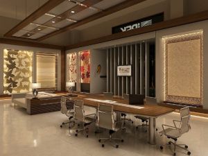 Mobilya ihracatı 2 milyar doları aştı