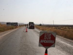 Afyonkarahisar’da 3 bin 300 nüfuslu belde karantinaya alındı