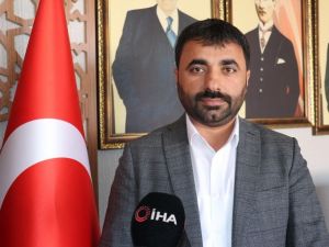 Samanlı gündemi değerlendirdi