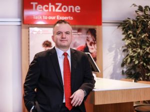 Vodafone, 81 ilden yeni nesil çağrı merkezi hizmeti verecek