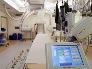 Ege Tıp Radyoloji’de görüntüleme sistemleri yenilendi