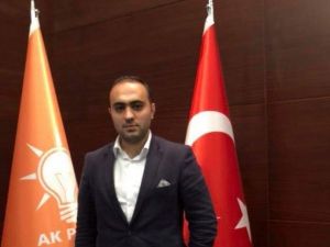 AK Parti Orhangazi kongresinin adayı Gökhan Ulusu