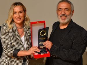 4. Ulusal Palandöken ödülleri sahiplerini buldu