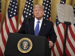 Trump, Küba’ya yeni yaptırımlar uygulanacağını duyurdu