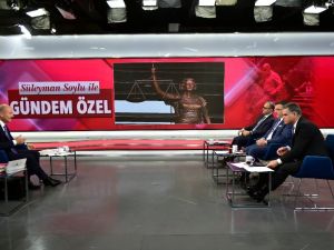 Bakan Soylu: “Dünyada İHA teknolojisini bizden daha iyi kullanan kimse yok”