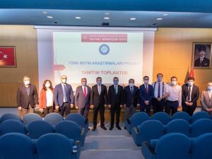 Gazi Üniversitesi bir ilke daha imza attı