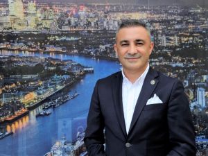 ‘Home office’ modeline geçilmesiyle ofis tarzı işyerleri boş kaldı