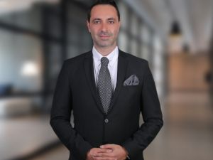 Kutlu Özdemir: “Pandemide iş dünyası iyi bir sınav verdi”