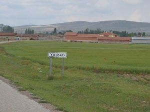 Kütahya’da bir köyde karantina kaldırıldı