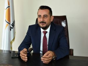 AK Parti’de kongre heyecanı