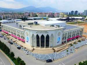 Millet Çarşısında üretici ve ikinci el pazarı kurulacak