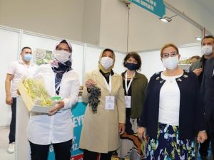 Alaşehirli Kadınlar Alaşehir sınırlarını aştı