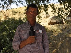 Türkü diyarında 500 beste