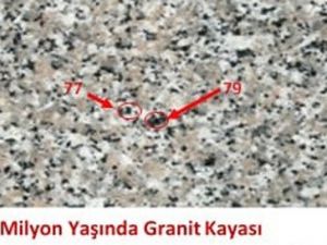 Mutfak tezgahı deyip geçme