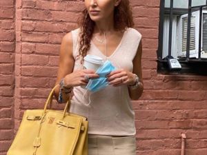 Türk kadın girişimci: “Türk firmaları e-ticarete girmeli”