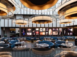 Otellerde yeni konsept ’hibrit toplantı’