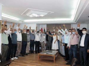 MHP Adana 13. Olağan İl Kongresi 26 Eylül’de