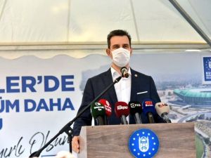 Milletvekili Esgin’den CHP’ye salvo