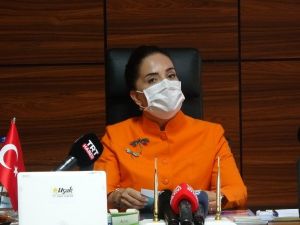 Uşak’ta Uzaktan Eğitim Takip Sistemi Toplantısı gerçekleşti