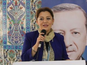 Milletvekili Erenler: "Zafer OSB’nin doğal gaz için kamulaştırma kararı onaylandı"
