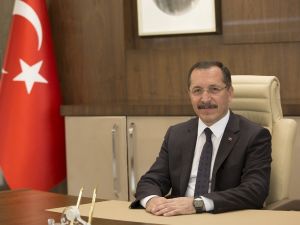 YÖK, Prof. Dr. Hüseyin Bağ’ın görevine son verdi