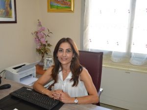 Alerjik hastalıklar içerisinde en sık gözlenen saman nezlesi ‘Alerjik Rinit’