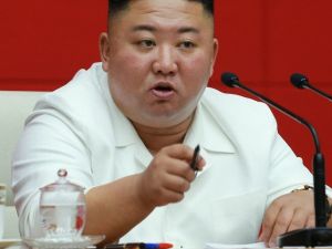 Kuzey Kore lideri Kim Jong-un Güney Kore’den özür diledi