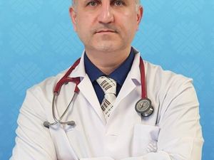 “Kaşıntının altından diyabet çıkabilir’’