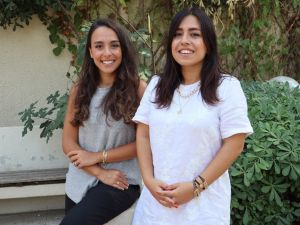 İzmir Ekonomili kardeşlere uluslararası iş ödülü