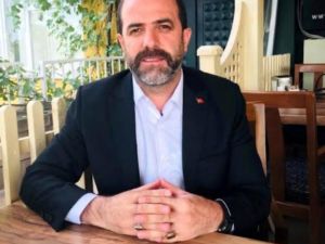 Sözen’den İçişleri Bakanı Süleyman Soylu’ya tam destek