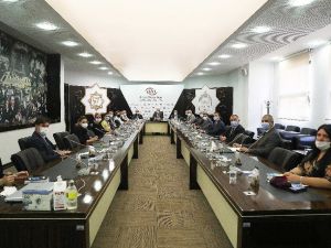 ATO’nun tescilli “hizmet kalitesi” denetimi geçti